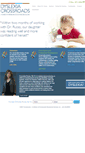 Mobile Screenshot of crossroadsedu.com